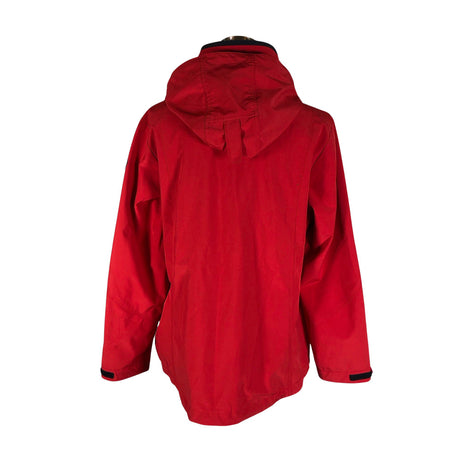 Unisex Luhta - Softshell jope, suurus 40 - Punane (2)
