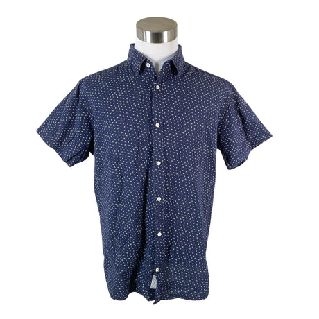 Unisex Jack & Jones - Triiksärk, suurus XXL - Sinine ()