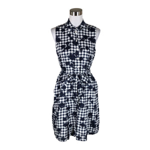 Unisex Tommy Hilfiger - Mitteveniv kleit, suurus 38 - Sinine (1)