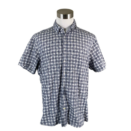 Unisex Camel Active - Triiksärk, suurus XL - Sinine ()