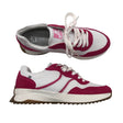 Unisex Rieker - Tennised, suurus 39 - Valge ()