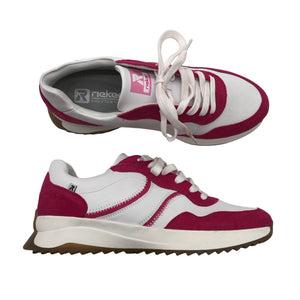 Unisex Rieker - Tennised, suurus 39 - Valge (1)