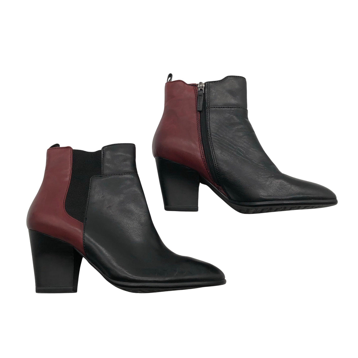 Unisex Tamaris - Poolsaapad, suurus 39 - Must (1)