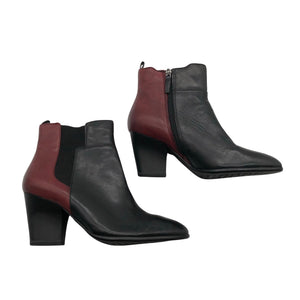 Unisex Tamaris - Poolsaapad, suurus 39 - Must (1)