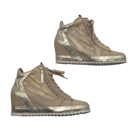 Unisex Gabor - Tennised, suurus 39 - Beige ()