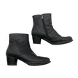 Unisex Ara - Poolsaapad, suurus 38 - Must ()