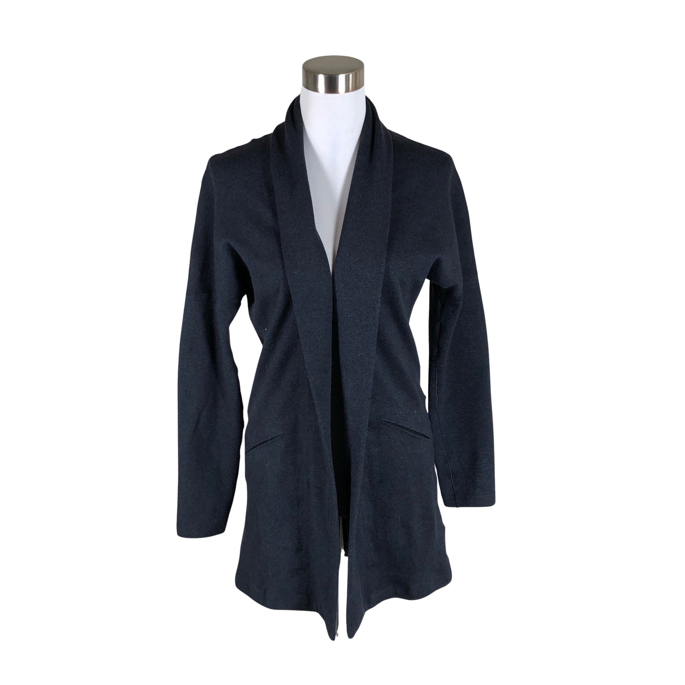 Unisex Arc'teryx - Kardigan, suurus 36 - Sinine (1)