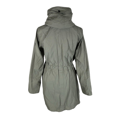 Unisex Boomerang - Jope, suurus 38 - Roheline (2)