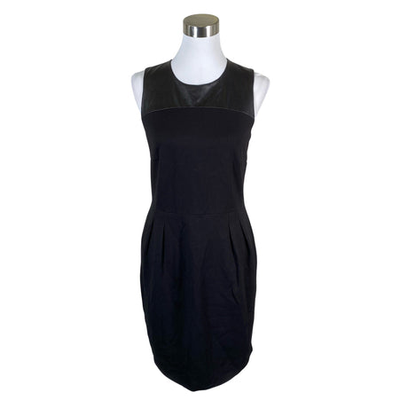Unisex Esprit - Trikotaažist kleit, suurus 40 - Must ()
