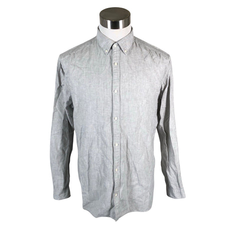 Unisex Jack & Jones - Triiksärk, suurus XL - Hall ()