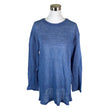 Unisex Marimekko - Kootud tuunika, suurus 38 - Sinine ()