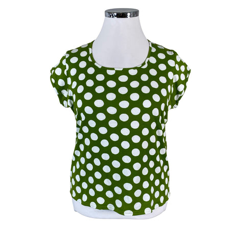Unisex Marimekko - T-särk, suurus 42 - Roheline ()