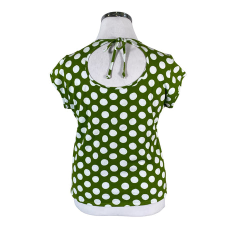 Unisex Marimekko - T-särk, suurus 42 - Roheline (2)