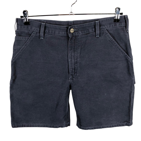 Unisex Carhartt - Lühikesed püksid, suurus W34 - Sinine ()