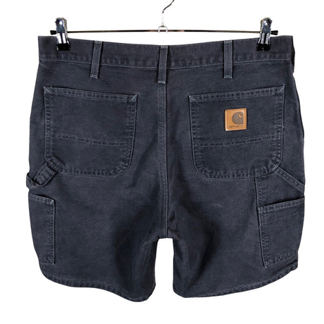 Unisex Carhartt - Lühikesed püksid, suurus W34 - Sinine (2)