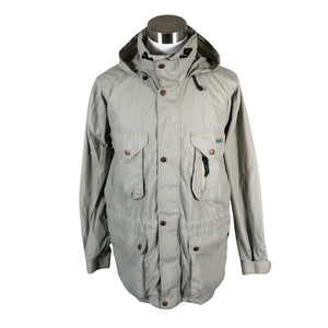 Unisex Halti - Jope, suurus L - Roheline (1)