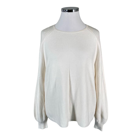 Unisex Gerry Weber - Kampsun, suurus 44 - Valge ()