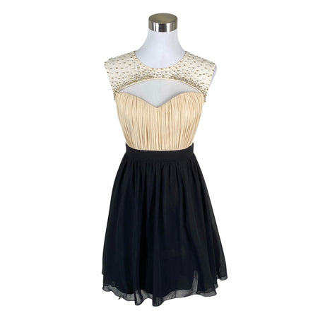 Unisex Little Mistress London - Pidulik kleit, suurus 38 - Must ()