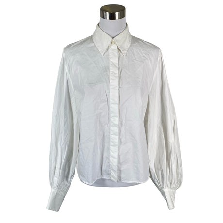 Unisex Ivy & Oak - Pluus, suurus 40 - Valge ()