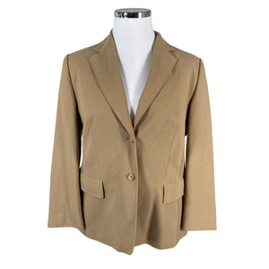 Unisex Gerry Weber - Jakk, suurus 42 - Pruun (1)