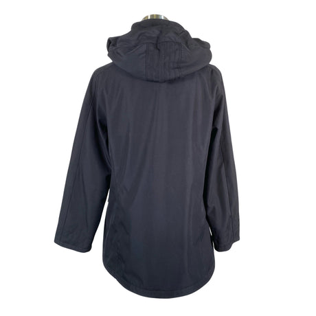 Unisex Luhta - Talvejope, suurus 36 - Must (2)