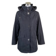 Unisex Luhta - Talvejope, suurus 36 - Must ()