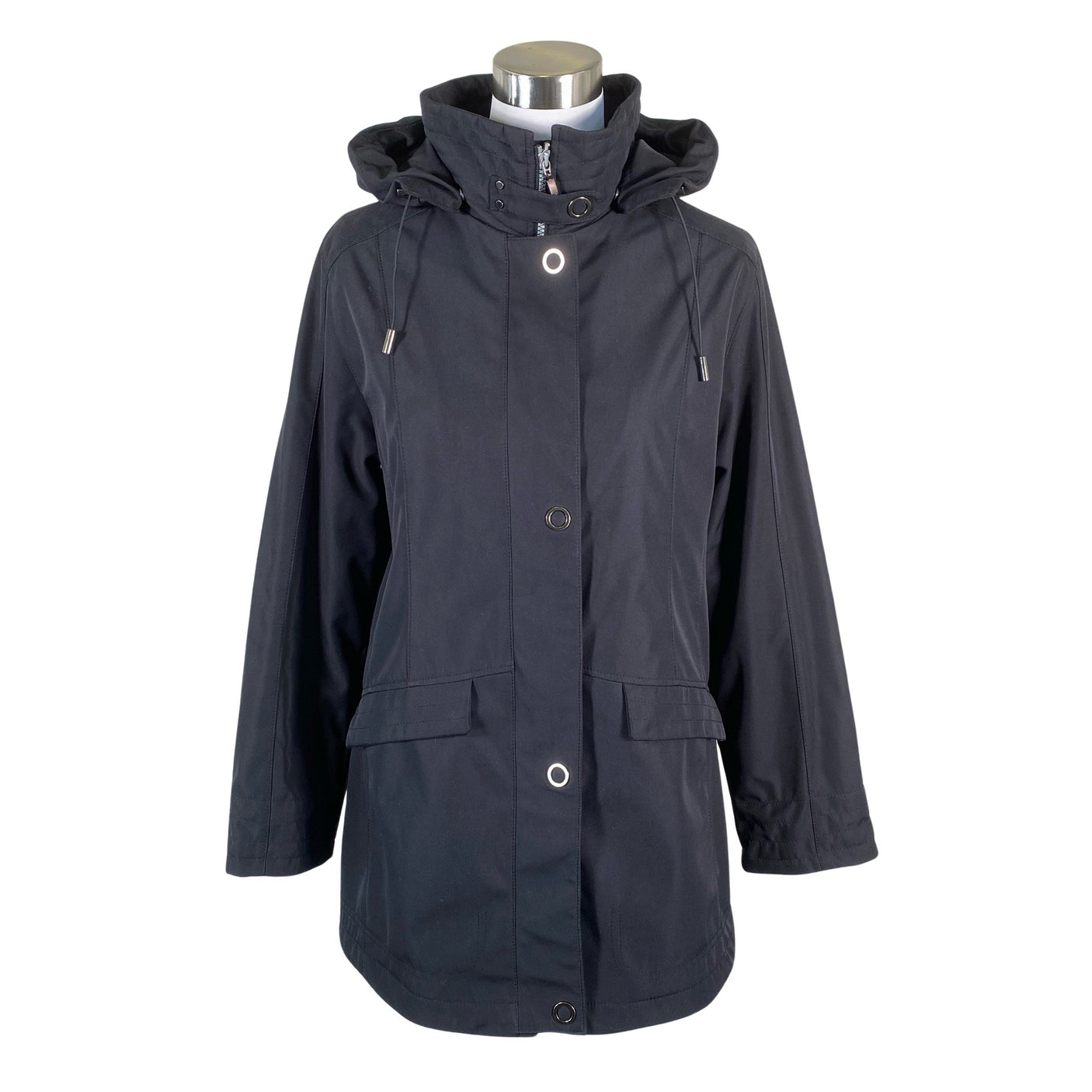 Unisex Luhta - Talvejope, suurus 36 - Must (1)