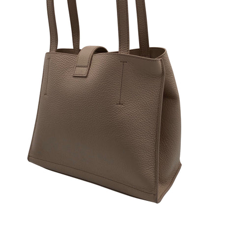 Unisex Furla - Käekott, suurus Midi - Beige (2)