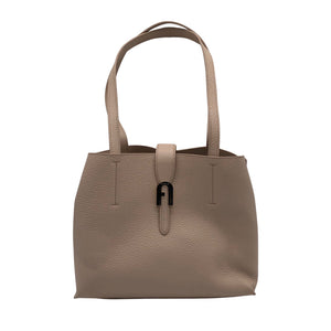 Unisex Furla - Käekott, suurus Midi - Beige (1)