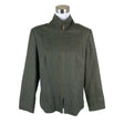 Unisex Modelia - Jakk, suurus 40 - Roheline ()