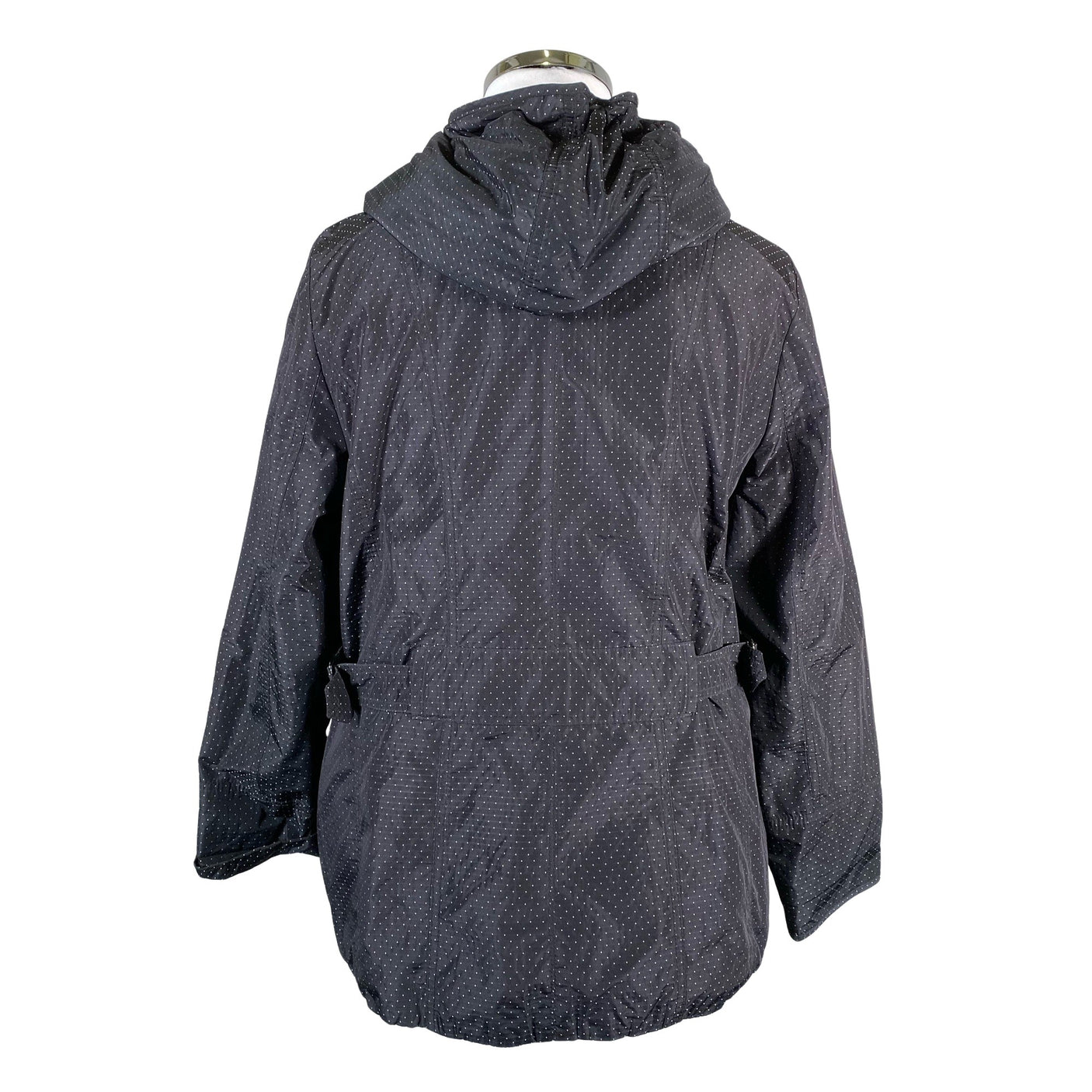 Unisex S.T.I - Jope, suurus 42 - Must (2)