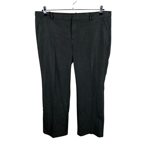 Unisex Mexx - Viigipüksid, suurus 44 - Must ()