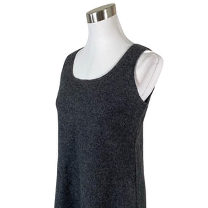 Unisex Noolan - Kootud kleit, suurus 34 - Hall (3)