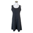 Unisex Noolan - Kootud kleit, suurus 34 - Hall ()