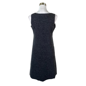 Unisex Noolan - Kootud kleit, suurus 34 - Hall (2)