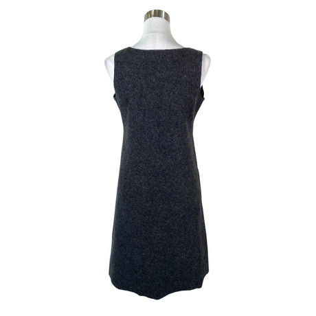 Unisex Noolan - Kootud kleit, suurus 34 - Hall (2)