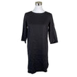 Unisex Armedangels - Mitteveniv kleit, suurus 36 - Must ()