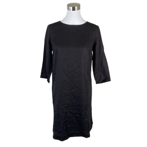 Unisex Armedangels - Mitteveniv kleit, suurus 36 - Must (1)