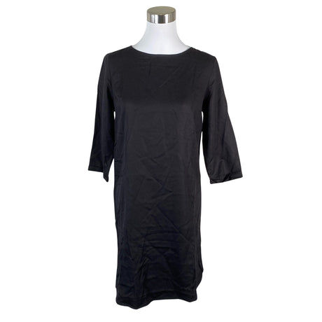 Unisex Armedangels - Mitteveniv kleit, suurus 36 - Must ()