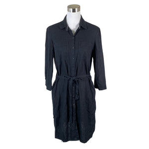 Unisex Esprit - Mitteveniv kleit, suurus 36 - Must (1)