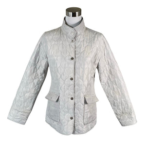 Unisex Junge - Tepitud jope, suurus 38 - Beige (3)
