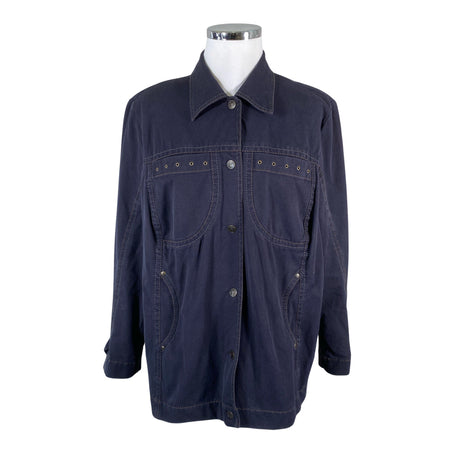 Unisex NP Collection - Jope, suurus 48 - Sinine ()