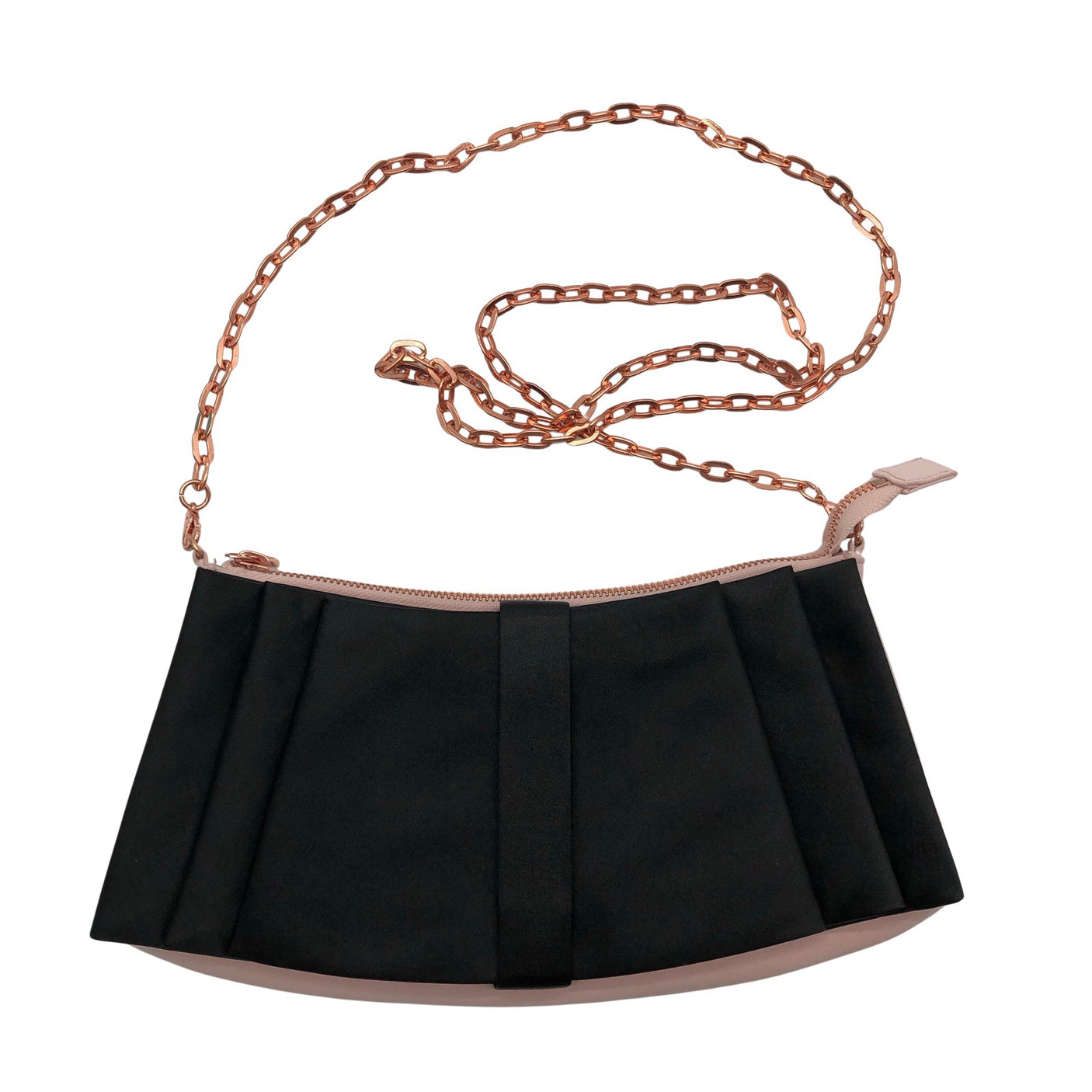 Unisex Ted Baker - Teatrikott, suurus Mini - Must (1)