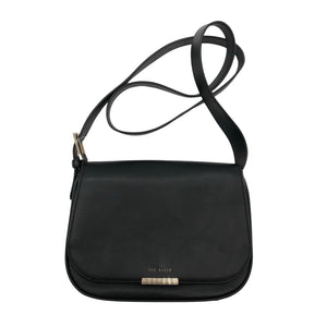 Unisex Ted Baker - Õlakott, suurus Mini - Must (1)