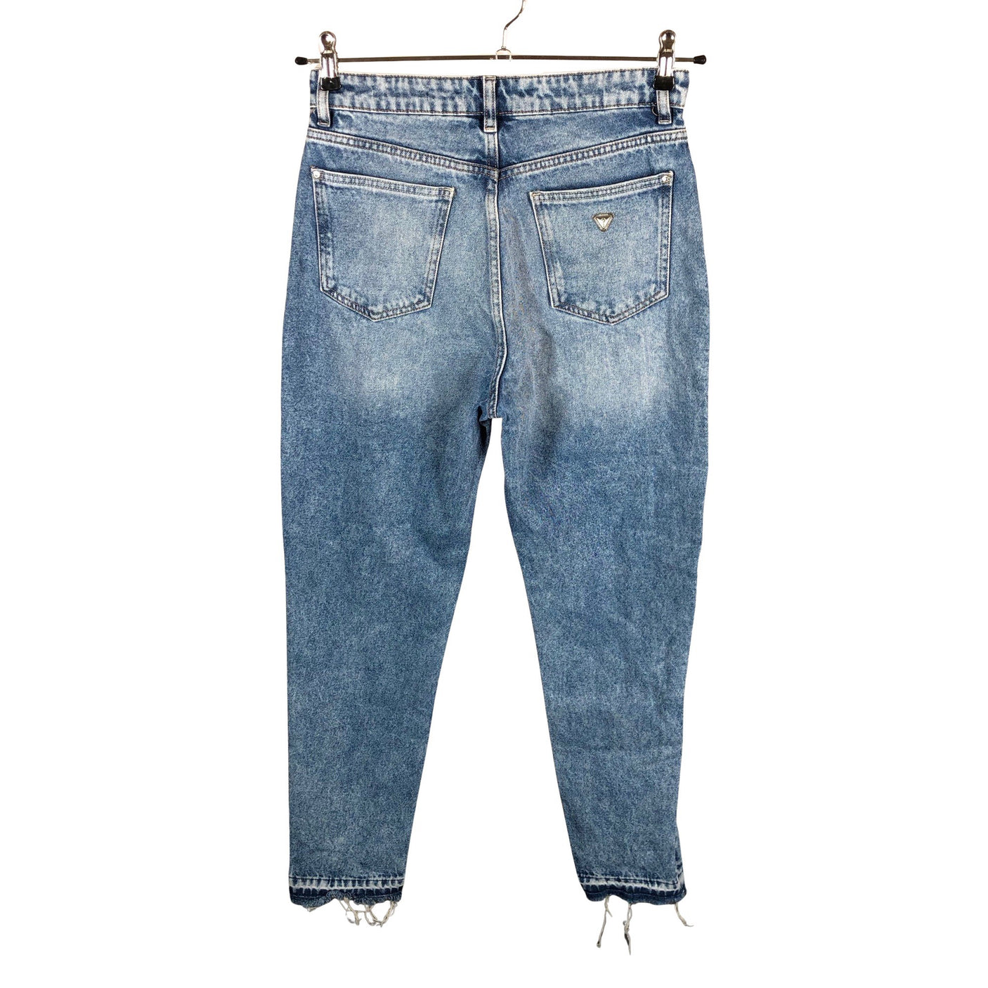 Unisex Guess - Teksad, suurus W28 - Sinine (2)