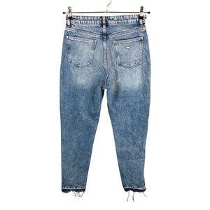 Unisex Guess - Teksad, suurus W28 - Sinine (2)