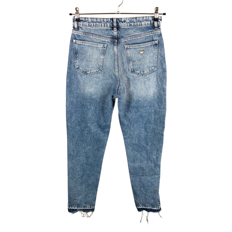 Unisex Guess - Teksad, suurus W28 - Sinine (2)