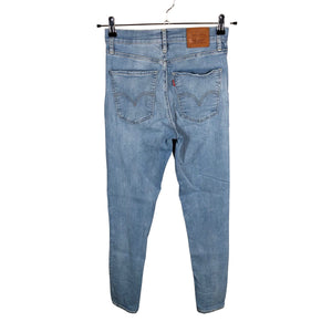 Unisex Levi's - Teksad, suurus W27 - Sinine (2)