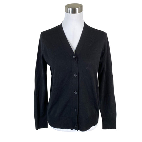 Unisex COS - Kardigan, suurus 36 - Must ()