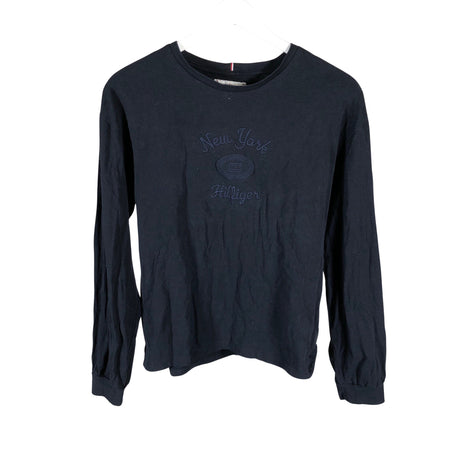 Unisex Tommy Hilfiger - Trikotaažist pluus, suurus 170 - 176 - Sinine ()